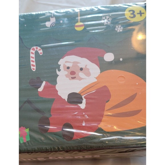 Wooden Stacking Stones 36 PSC - Picture 4 of 4